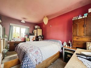 Bedroom 1- click for photo gallery